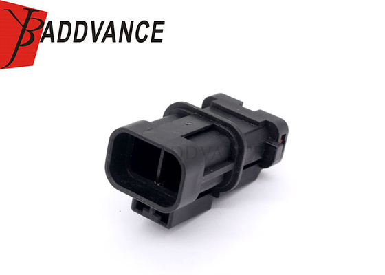 MG610574-4 KET Sealed 2 Pin Male Pressure Switch Waterproof Connector for Nissan