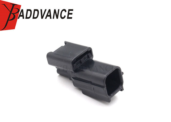 7282-2090-30 YAZAKI Male 2 Pin Automobile AC Assembly Car Fog Light Connector