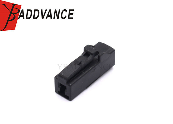 7183-2413-30 Non-sealed 1 Way Female Cable Mount Socket Connector Housing