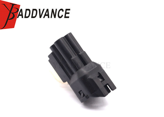 Waterproof Male 4 Position Automotive ABS Wheel Speed Sensor Connector For Toyota