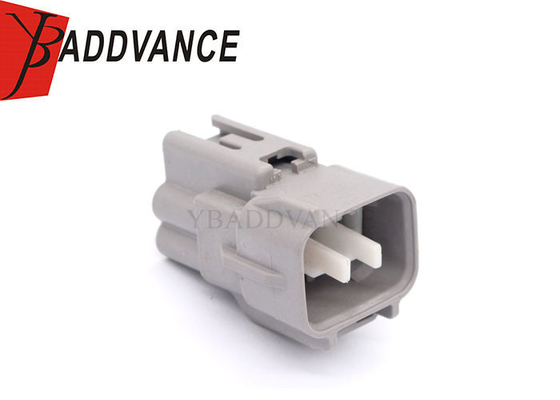 YB Connector Automotive Electrical 6 Pin Male Waterproof Plug Socket Connector