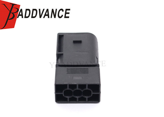 1-968408-2 TE 3 Pin Male Waterproof High Pressure Oil Pressure Sensor Connector for Benz BMW