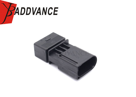 1-968408-2 TE 3 Pin Male Waterproof High Pressure Oil Pressure Sensor Connector for Benz BMW
