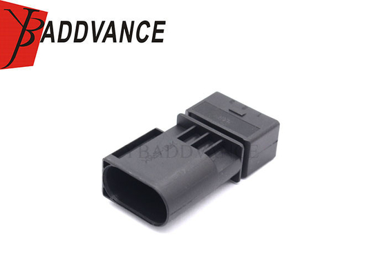1-968408-2 TE 3 Pin Male Waterproof High Pressure Oil Pressure Sensor Connector for Benz BMW