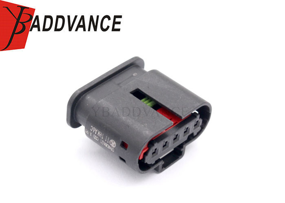 09 4086 31 Aptiv(DELPHI) Kostal Waterproof Female 5 Pin Connector For Car 9408631