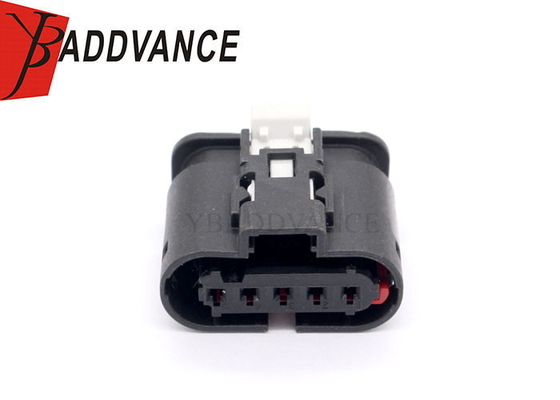 09 4086 31 Aptiv(DELPHI) Kostal Waterproof Female 5 Pin Connector For Car 9408631