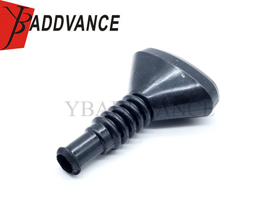 Factory Price TE Electrical Automotive Rubber Firewall Wire Harness Grommet for 282194-1