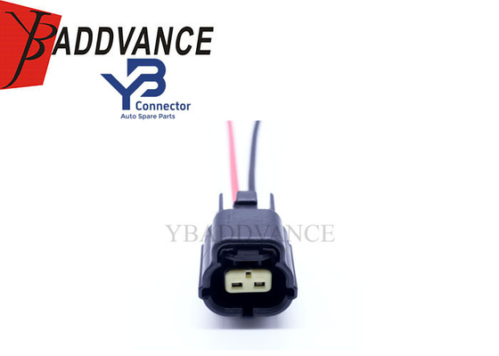 174352-2 1.8mm(070) Te 2 Pin Female Air Temp (IAT) /Water Temperature Sensor Harness for Mazda