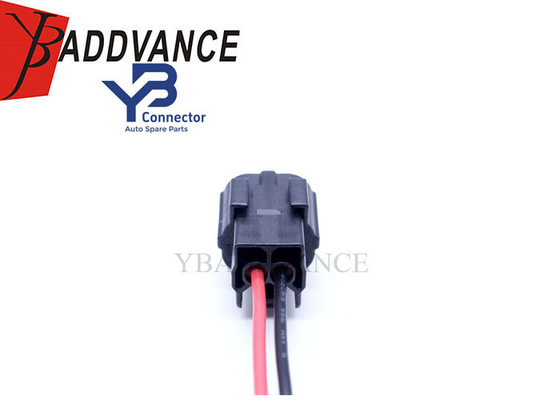 174352-2 1.8mm(070) Te 2 Pin Female Air Temp (IAT) /Water Temperature Sensor Harness for Mazda