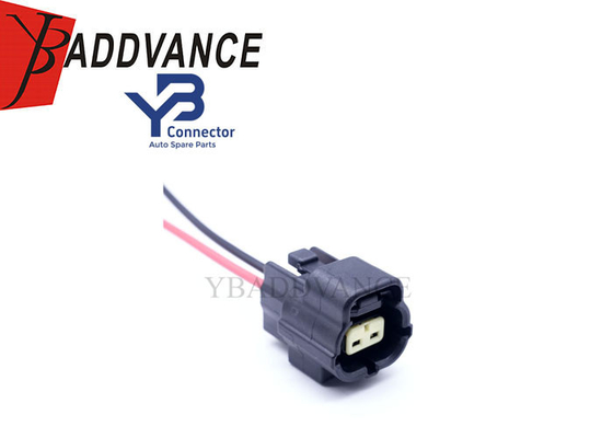 174352-2 1.8mm(070) Te 2 Pin Female Air Temp (IAT) /Water Temperature Sensor Harness for Mazda