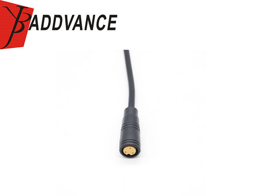 M8 IP67 Waterproof Sensor Power 20CM Wire Signal Connector 3 Pin Female Aviation Plug Cable