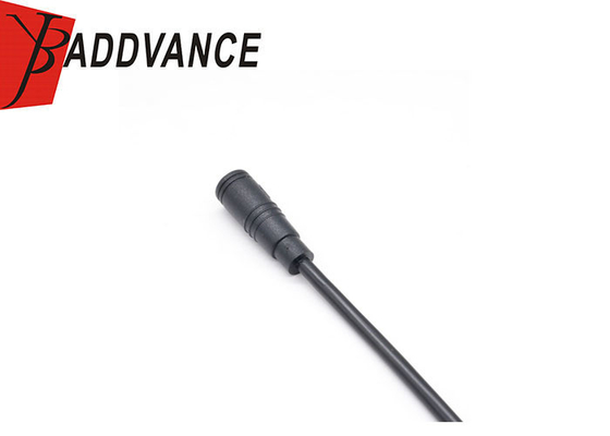 M8 IP67 Waterproof Sensor Power 20CM Wire Signal Connector 3 Pin Female Aviation Plug Cable