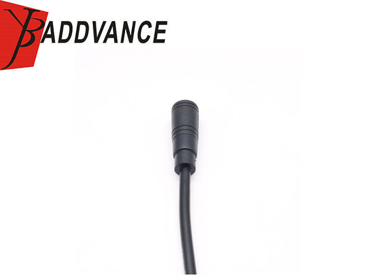 M8 IP67 Waterproof Sensor Power 20CM Wire Signal Connector 3 Pin Female Aviation Plug Cable