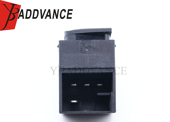 A4518204410 Black Easy Installation Car ECO Engine Start Stop Switch For 2008-2014 Smart
