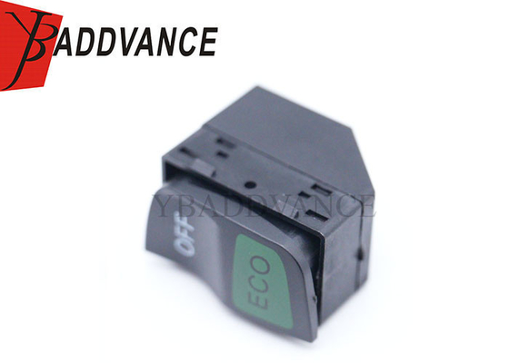 A4518204410 Black Easy Installation Car ECO Engine Start Stop Switch For 2008-2014 Smart