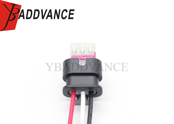 4F0973703A 2208316-1 AUDI Reversing Radar Sensor Wire Harness For 15-16 Audi Q3 Quattro