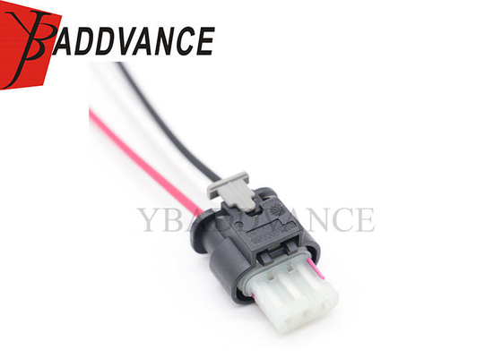 4F0973703A 2208316-1 AUDI Reversing Radar Sensor Wire Harness For 15-16 Audi Q3 Quattro