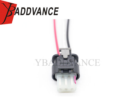4F0973703A 2208316-1 AUDI Reversing Radar Sensor Wire Harness For 15-16 Audi Q3 Quattro