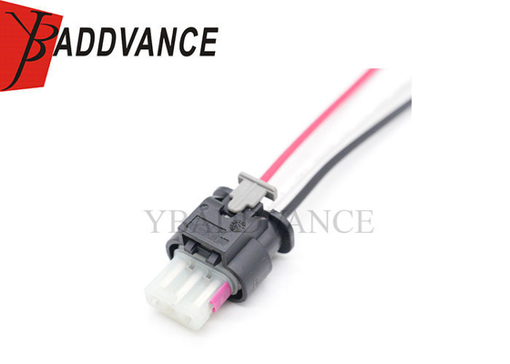 4F0973703A 2208316-1 AUDI Reversing Radar Sensor Wire Harness For 15-16 Audi Q3 Quattro