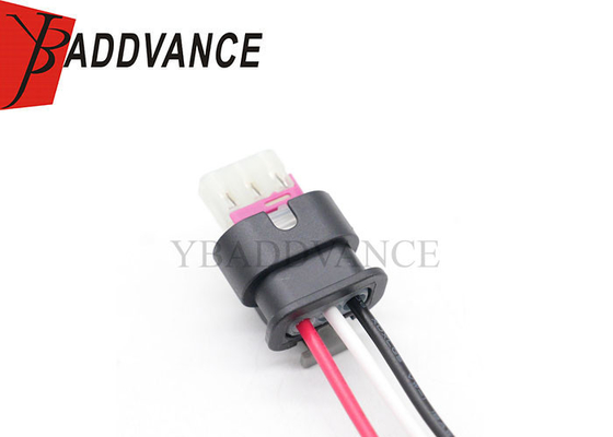 4F0973703A 2208316-1 AUDI Reversing Radar Sensor Wire Harness For 15-16 Audi Q3 Quattro