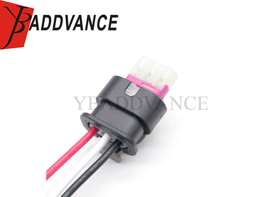 4F0973703A 2208316-1 AUDI Reversing Radar Sensor Wire Harness For 15-16 Audi Q3 Quattro