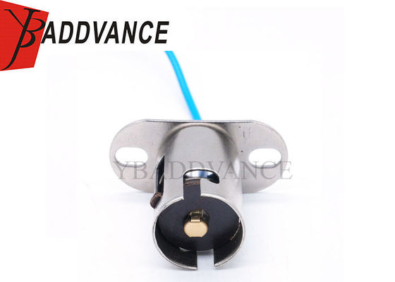 1156 BA15s Bayonet Type Led Bulb Lamp Holder for Single Contact Snap-in Socket Assembly and Truck Tail Light