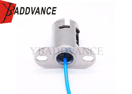 1156 BA15s Bayonet Type Led Bulb Lamp Holder for Single Contact Snap-in Socket Assembly and Truck Tail Light