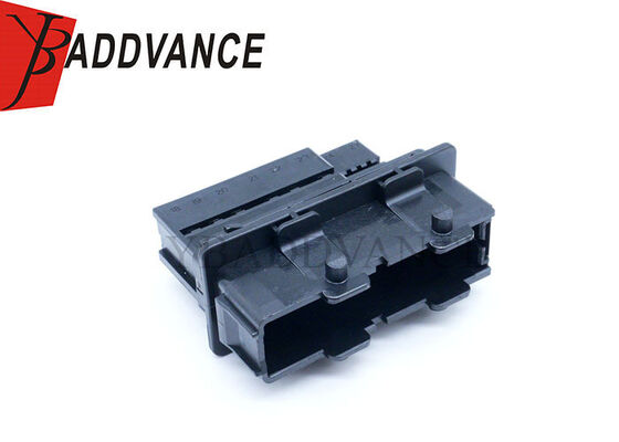 8K0972701 27 Pin Male Auto Connector With Cover for 2018-2020 AUDI VW SKODA SEAT