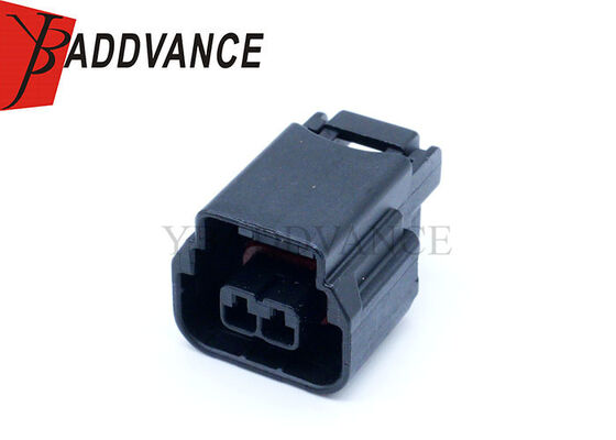 201861-0020 2 Pin Female Waterproof Cable Connector for Molex TVS Bike 2018610020