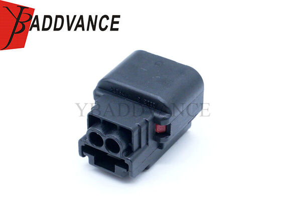 201861-0020 2 Pin Female Waterproof Cable Connector for Molex TVS Bike 2018610020