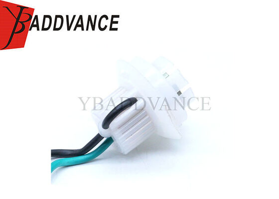 1156 LED Light Wiring Harness Car Bulb Adapter Socket Extension Connector Pigtails