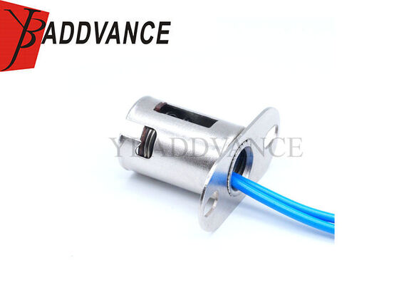 BA15S BAY15D BAY15S 1156 1157 LED Light Bulb Socket With Wire Brake Light Connector for Tail Light Car Auto Truck