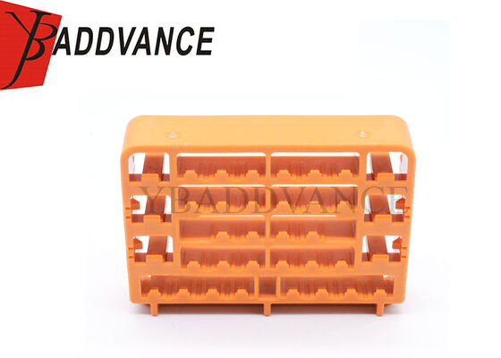 KUM HP645-36021 HP641-36020 Automotive Electrical Female Male 36 Pin Connector