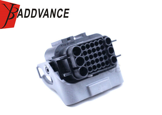 1743632-2 Automotive Timer Plug Wire Socket 36 Pin Female Connector