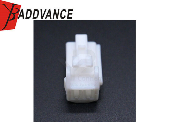 7283-1020 90980-10825 MG651026 Unsealed Female 2 Pin Ket Connector For Automotive Toyota