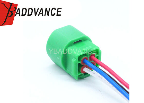 6189-0545 4 Pin Alternator Connector Pigtail For Toyota Camry 2011-2017 270600P141