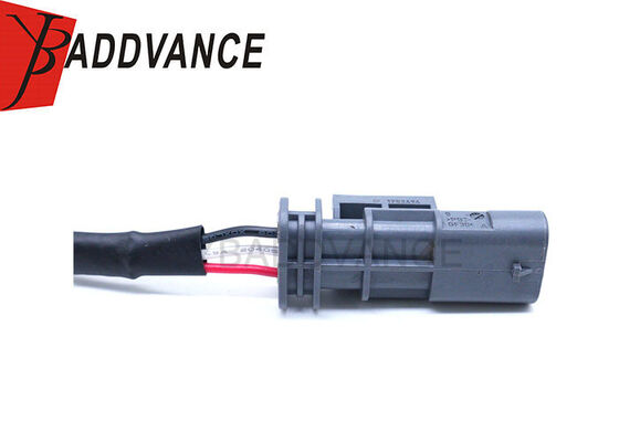 YB Connector Custom Auto 2208316-1 3 Pin Connector Wiring Harness for Cars