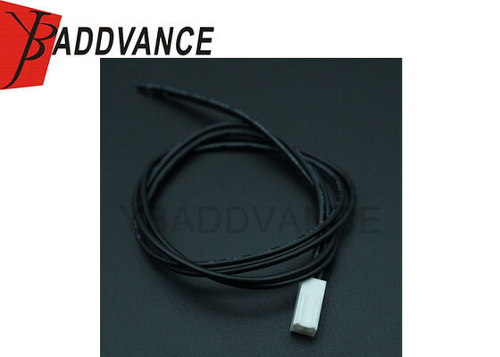 YB Connector 2 Pin Relimate Female Single Connector 2.54mm Pitch 20cm Cable Automotive Wire Harness