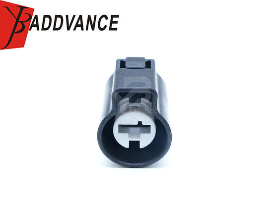 6189-0101 6188-0049 Nylon Housing Car Electrical TS 8.0mm(312) Waterproof 1 Pin Female and Male Connector