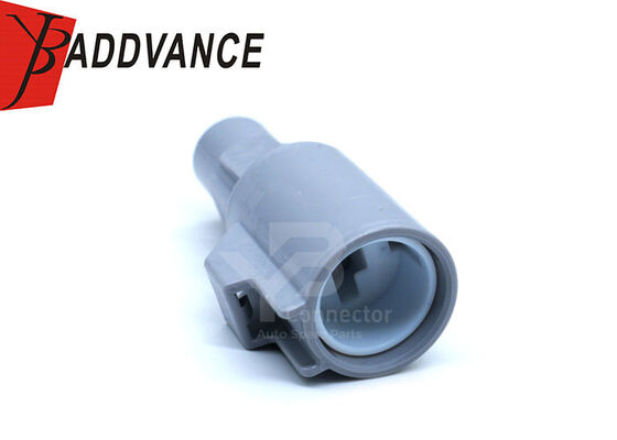 6189-0101 6188-0049 Nylon Housing Car Electrical TS 8.0mm(312) Waterproof 1 Pin Female and Male Connector