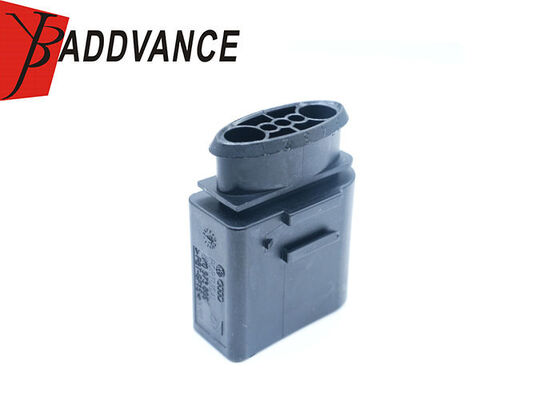 8K0973805 FEP 5 Pin Male Fuel Pump Control Module Pigtail Connector for Audi VW