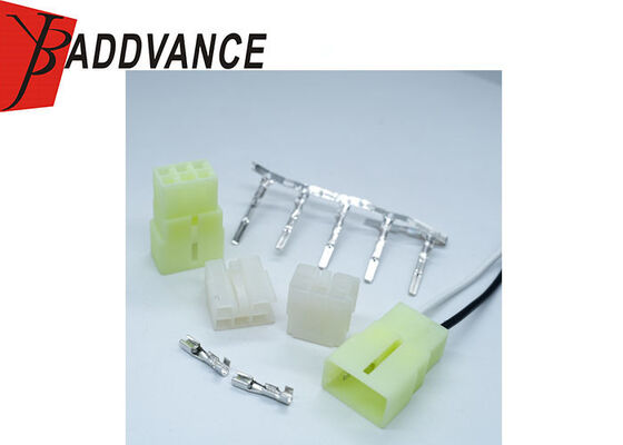 YB Connector 5 Pin Female and Male Connector Automotive Wire Harness Connectors for GM