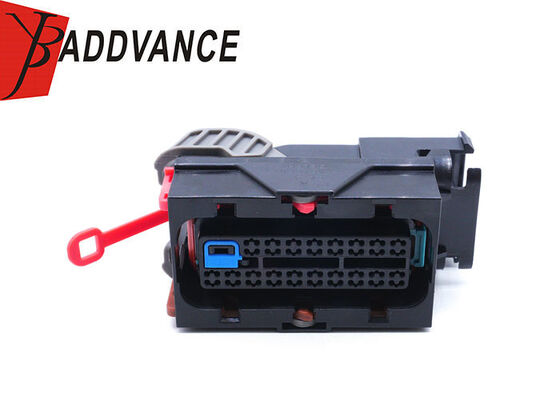 15358860 15452126 Delphi Female 73 Pin Waterproof Angine ECU Computer Board Connector