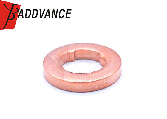 Bosh Injector Compression Washer For AUDI / VW / MB / KIA / FORD F00VP01008