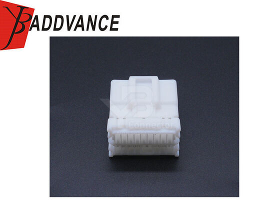 Auto 7282-5995 1123350-1 MG643016 16 Pins Blade Wiring Ket Connector