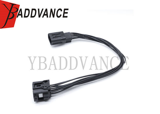 10 Pin Male to Female Waterproof Connector Harness 6189-1134 6188-0696 for Toyota LEXUS ACC
