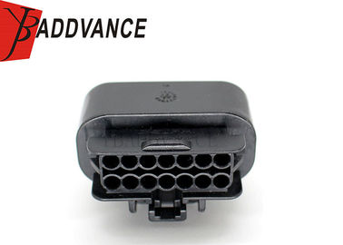  Metri Pack Connectors And Terminal 14 Way GT 150 Series 15326856