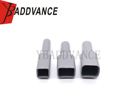 DT2P-BT DT4P-BT DT6P-BT Deutsch DT Connector Strain Relief Gray Boot for Male Connector