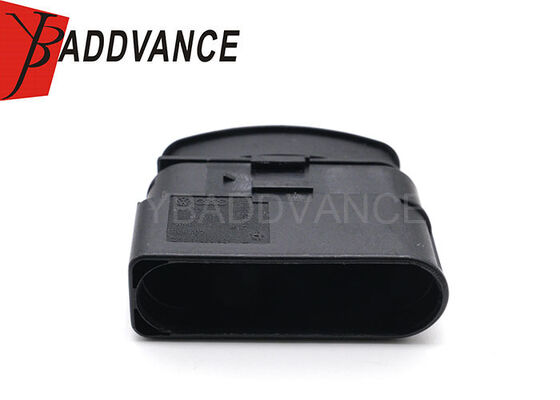 6X0973825 5 Way 2.8 mm Sealed Male Ignition Coil Connector for VW AUDI SKODA SEAT VAG