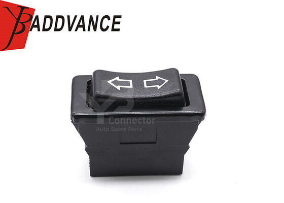 12V 20A 5 Pin Momentary Electric Antenna Up/Down Rocker Switch In Stock